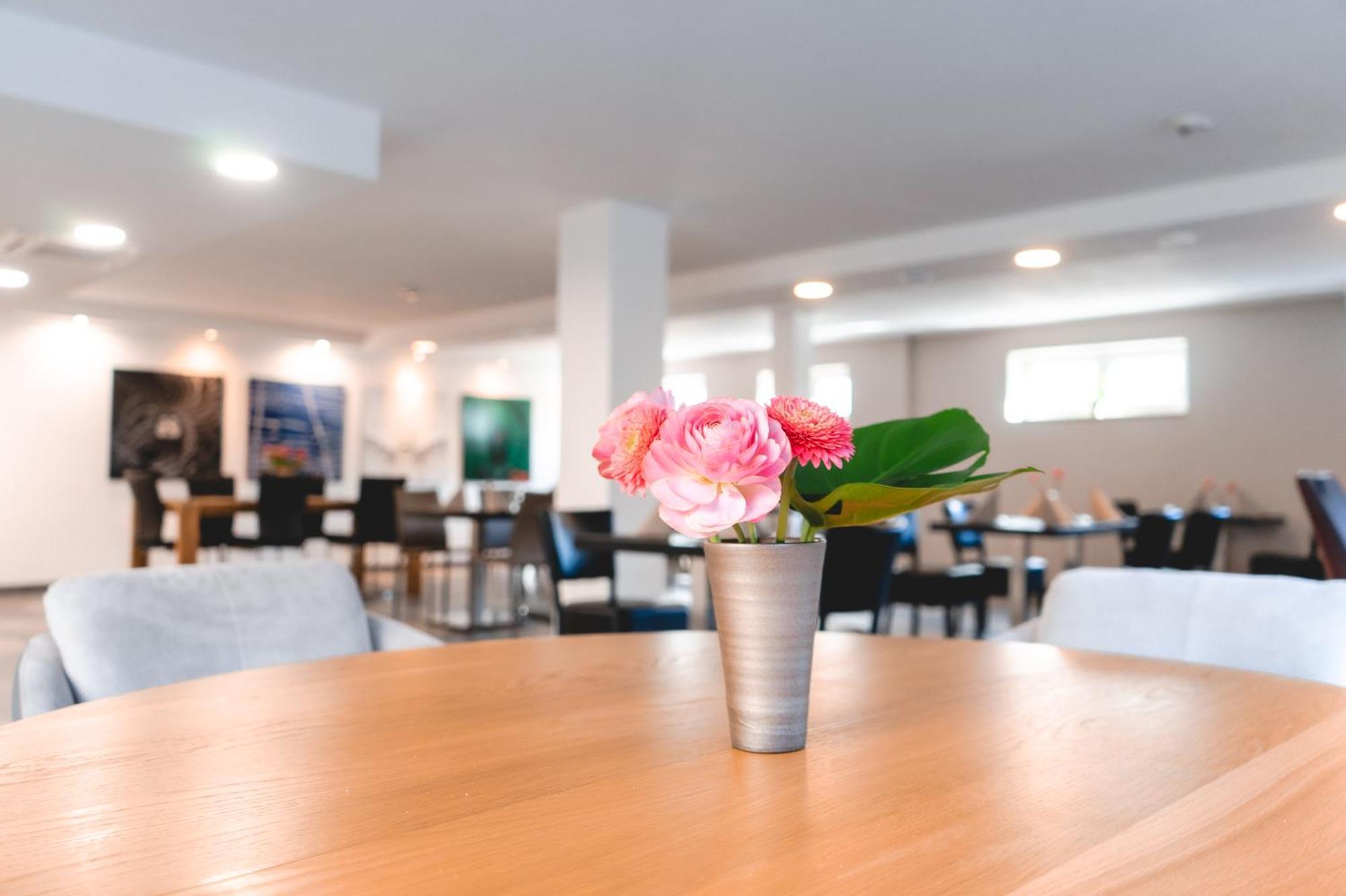 ויינשטאדט Remstal Hotel מראה חיצוני תמונה