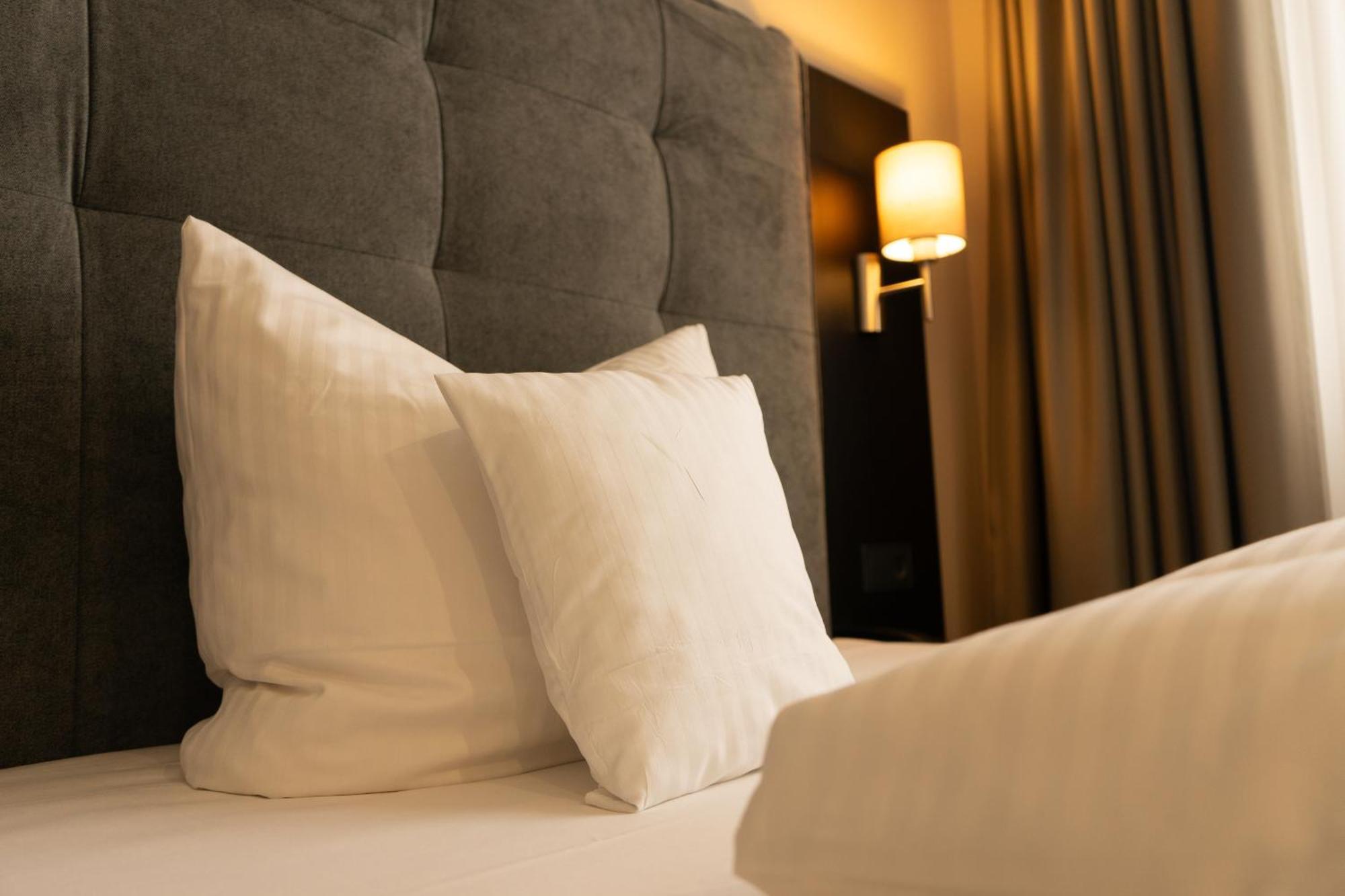 ויינשטאדט Remstal Hotel מראה חיצוני תמונה