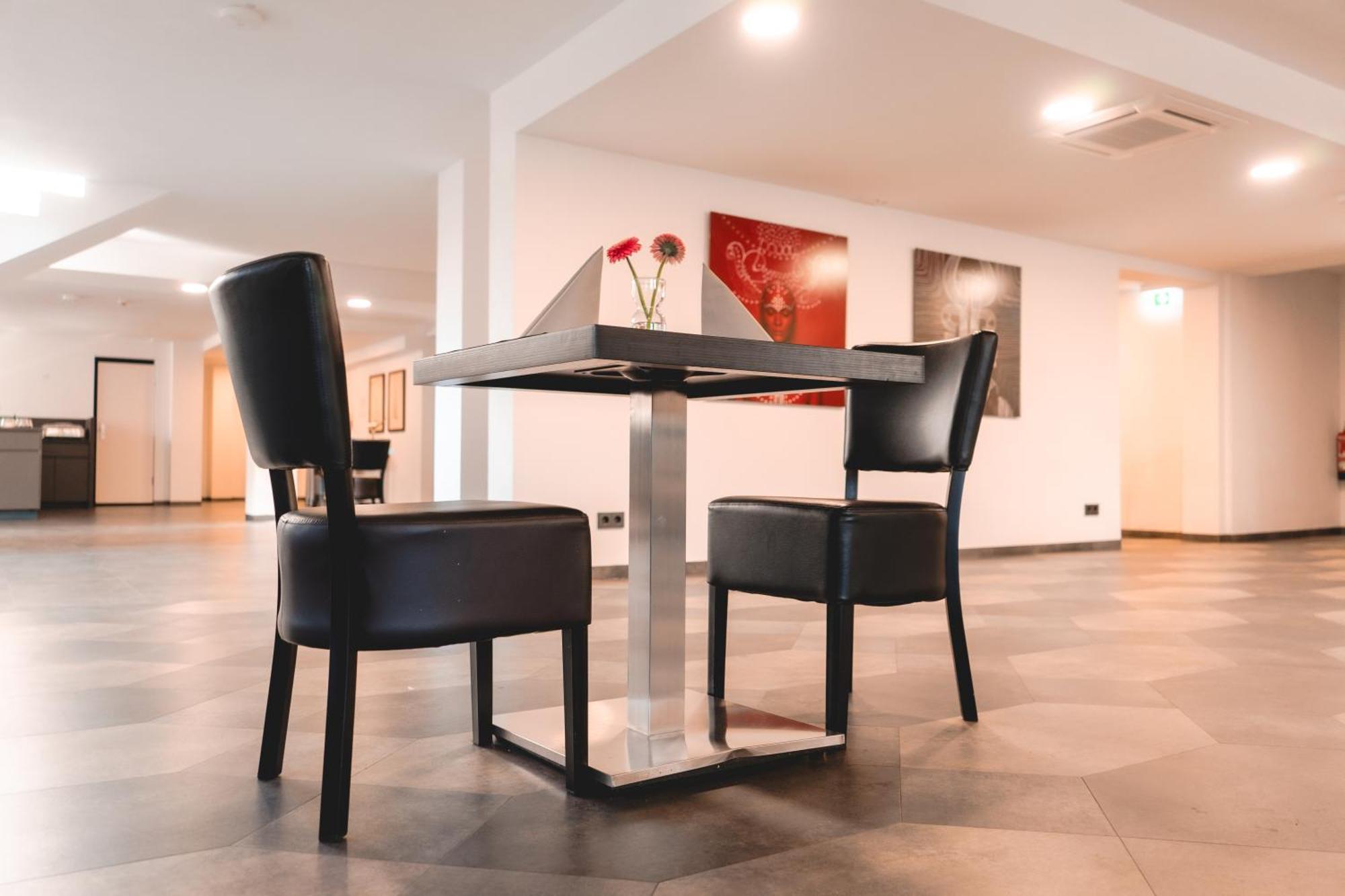 ויינשטאדט Remstal Hotel מראה חיצוני תמונה