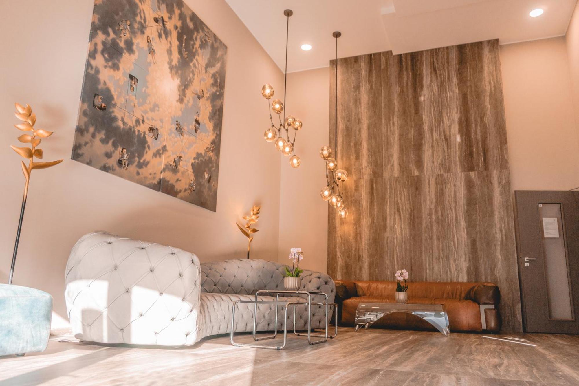 ויינשטאדט Remstal Hotel מראה חיצוני תמונה