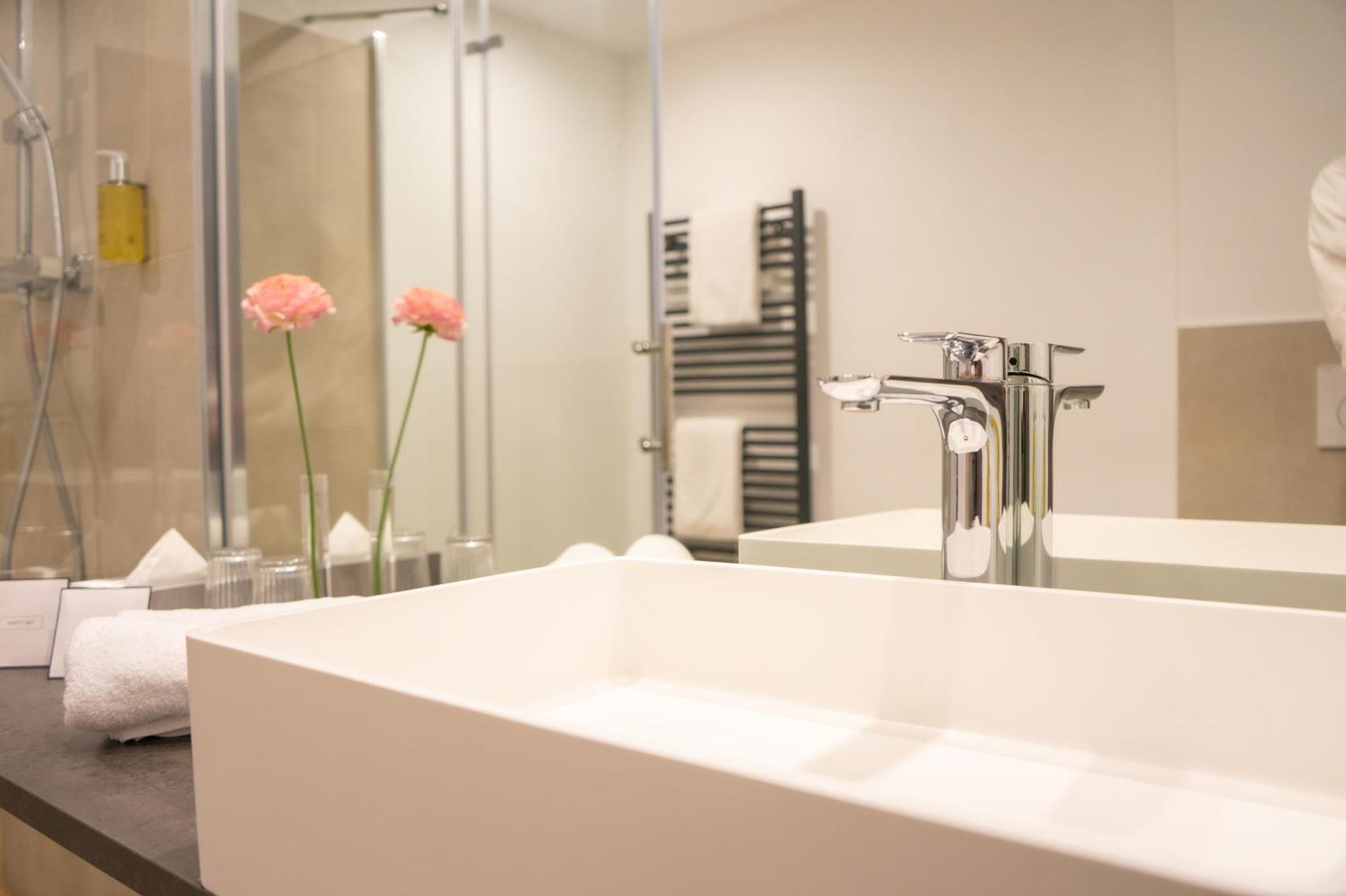 ויינשטאדט Remstal Hotel מראה חיצוני תמונה