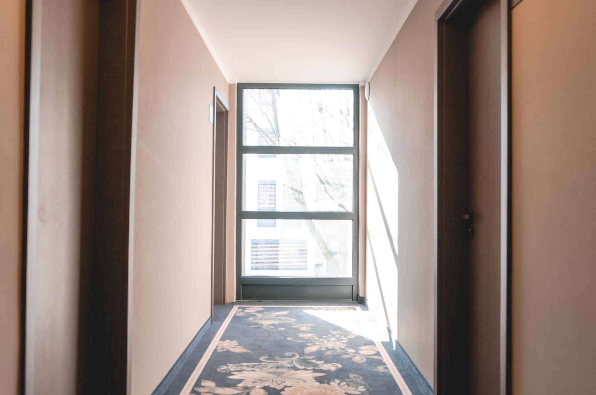 ויינשטאדט Remstal Hotel מראה חיצוני תמונה