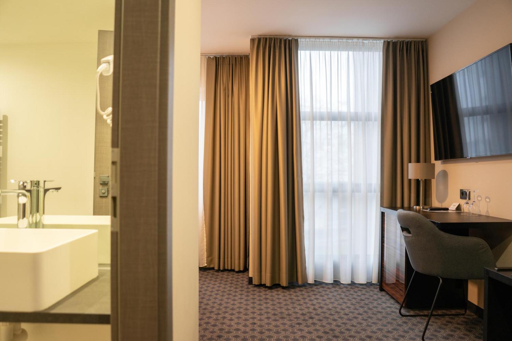 ויינשטאדט Remstal Hotel מראה חיצוני תמונה