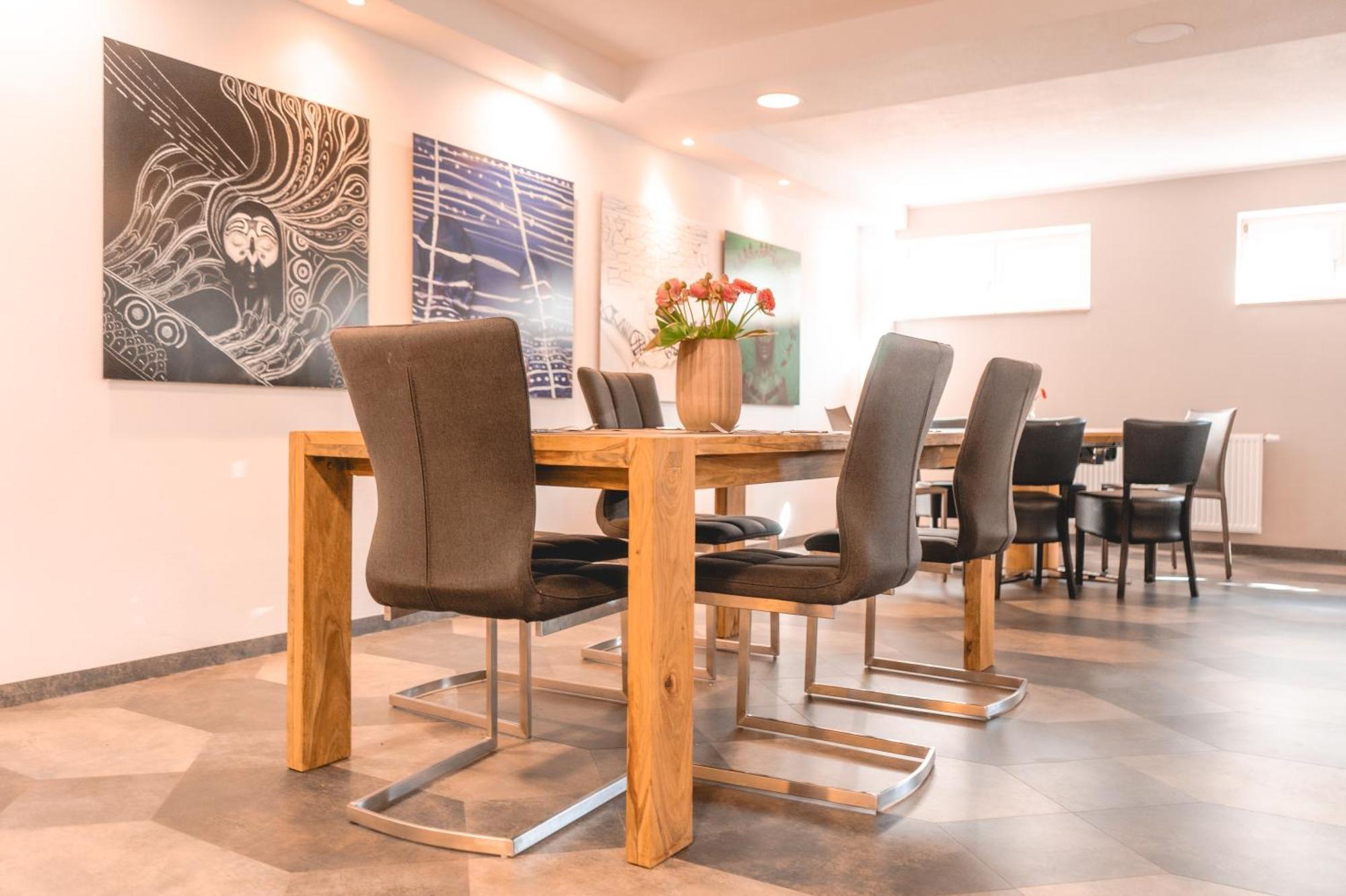 ויינשטאדט Remstal Hotel מראה חיצוני תמונה