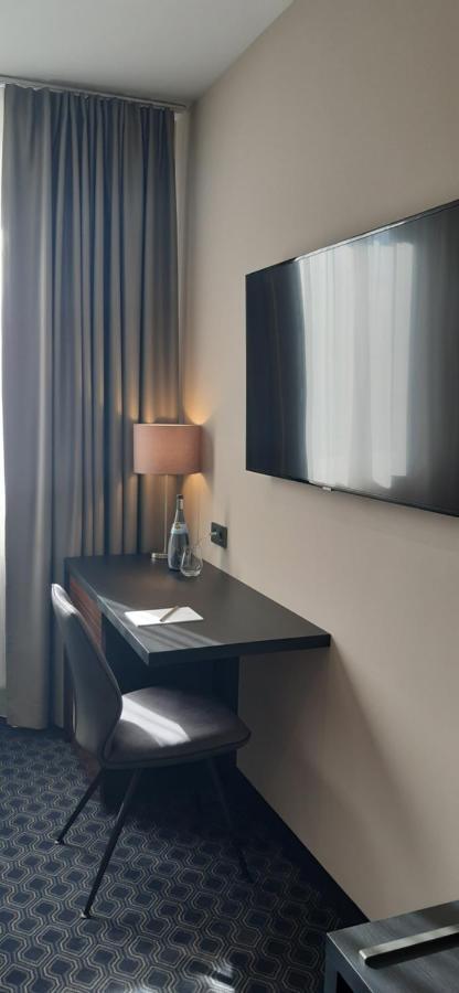 ויינשטאדט Remstal Hotel מראה חיצוני תמונה