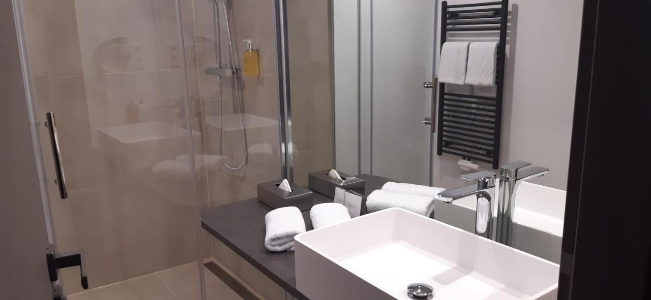 ויינשטאדט Remstal Hotel מראה חיצוני תמונה