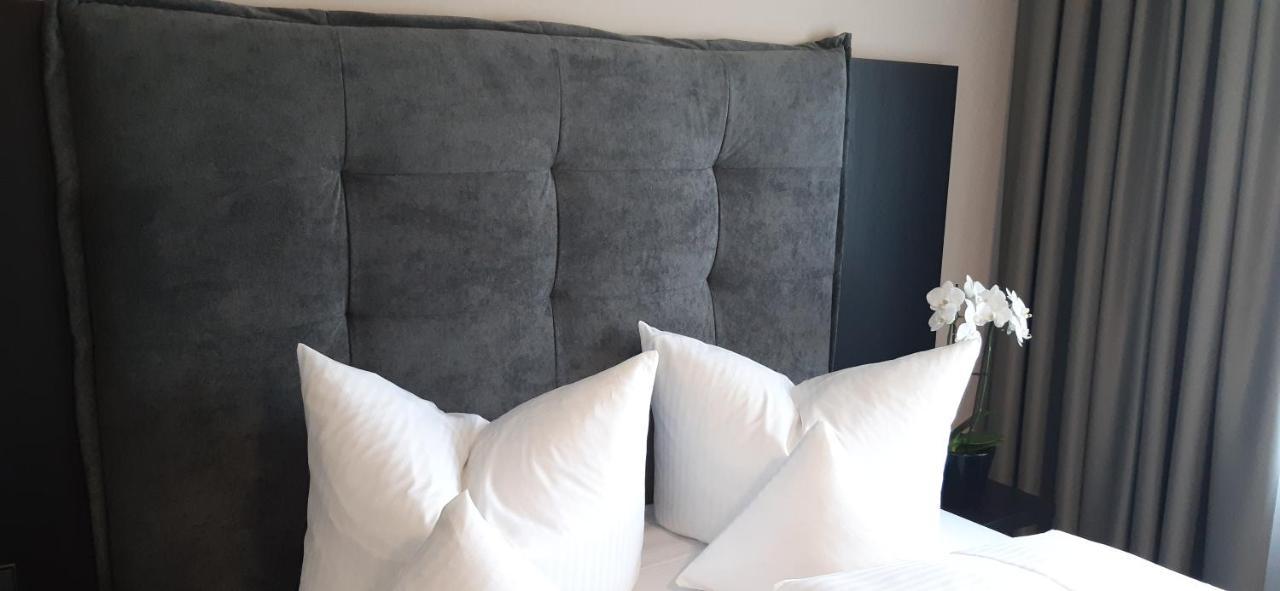 ויינשטאדט Remstal Hotel מראה חיצוני תמונה