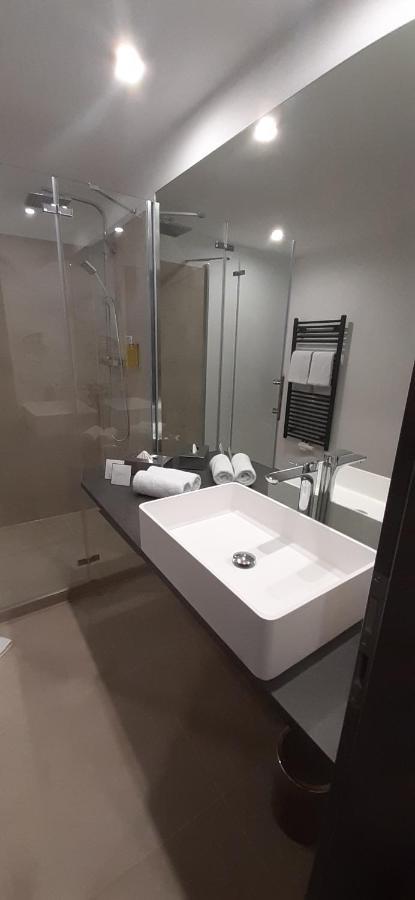 ויינשטאדט Remstal Hotel מראה חיצוני תמונה