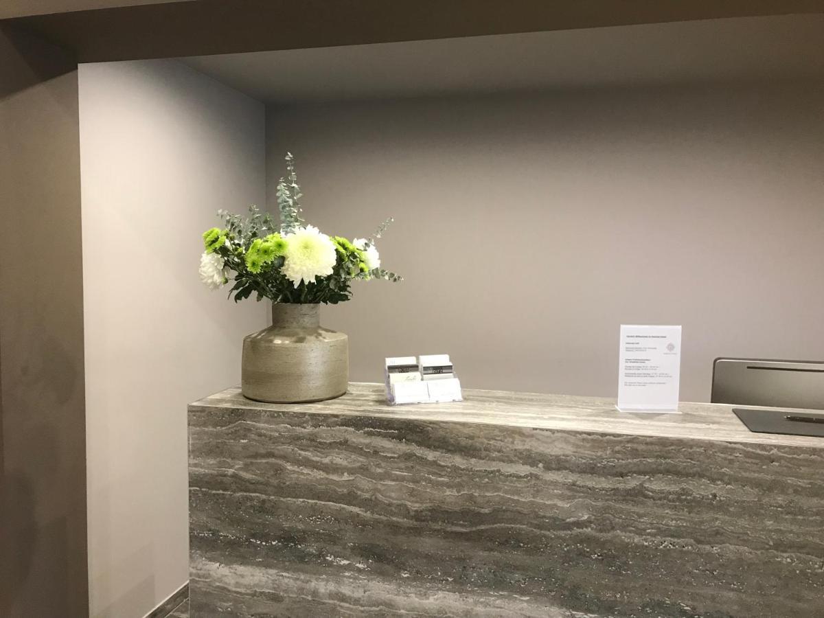 ויינשטאדט Remstal Hotel מראה חיצוני תמונה