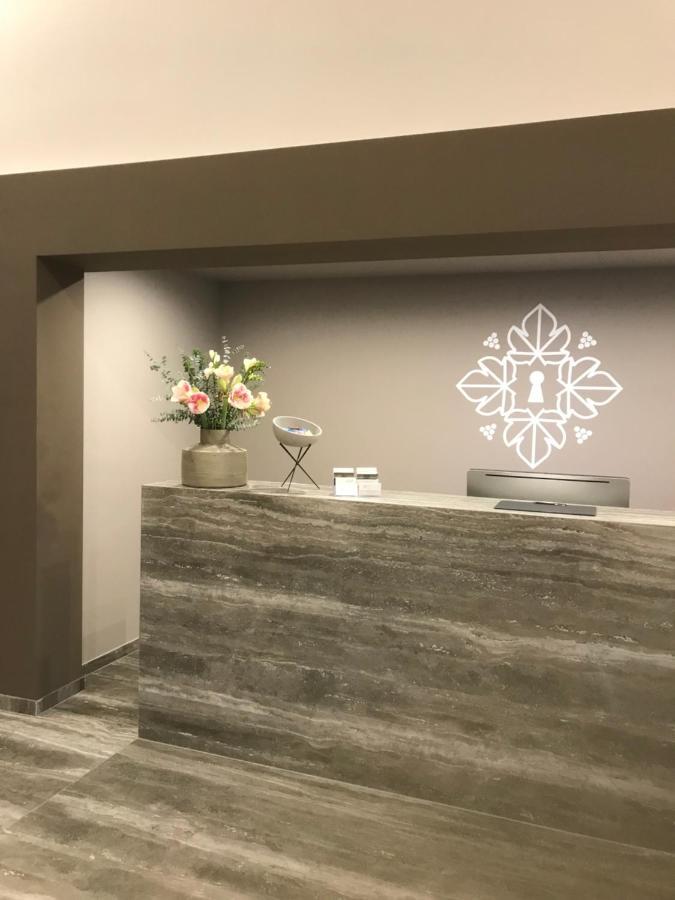 ויינשטאדט Remstal Hotel מראה חיצוני תמונה
