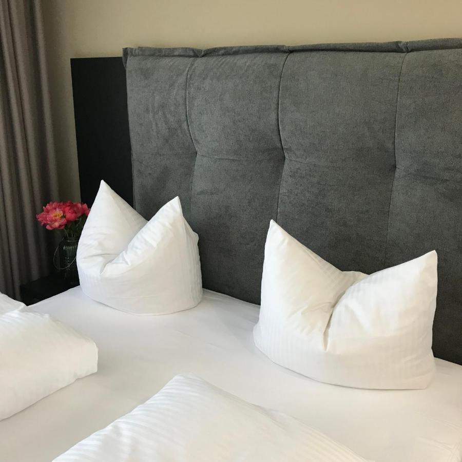 ויינשטאדט Remstal Hotel מראה חיצוני תמונה