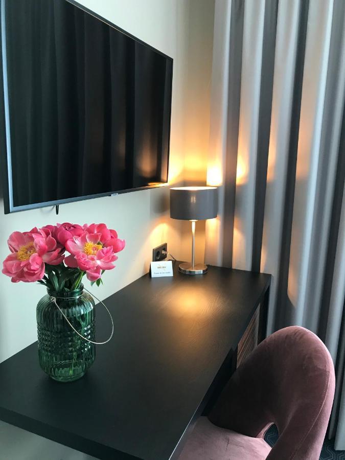ויינשטאדט Remstal Hotel מראה חיצוני תמונה