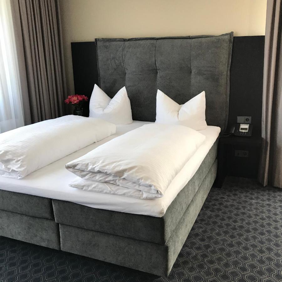 ויינשטאדט Remstal Hotel מראה חיצוני תמונה
